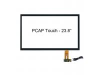 Understanding Capacitive Touch Panels: How They Work and Their Applications