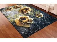 Carpet backing latex 