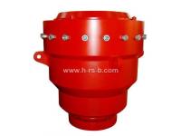 What is the difference between annular BOP and ram BOP?