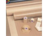 Applications of Silicone Coated Fiberglass