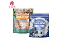Frozen Food Pouches: The Ultimate Solution for Safe and Convenient Storage of Frozen Foods