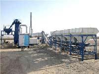 Why Getting A Portable Asphalt Plant May Well Be A Good Decision