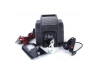 Vehicle mounted boat winch-P2000-B