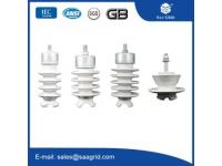 Why Use Polymer Insulators?