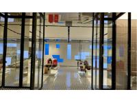 Commercial LED Display from Ukraine