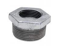 The Advantages of Black Iron Bushings in Industrial Applications