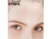 What are anti-ageing face patches?