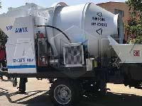  Quality Concrete Mixers With Pump On The Market: Finding the optimum Product