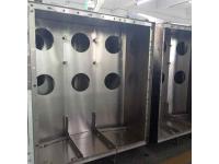 What are the Advantages of Customized Metal Welding Processing?