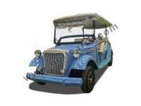 Good Quality Vintage Car