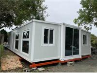 30ft Prefabricated Expandable Container House