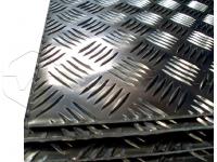 Wide Applications of Aluminium Checker Plate
