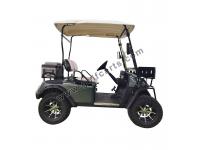 What Factors Can Affect the Life of a Golf Cart?