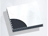Discovering The Various Types of Aluminum Honeycomb Sandwich Panel