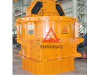SCB Vertical Shaft Impact Crusher