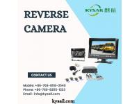 How to select a rearview camera or backup camera for your car?