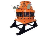 PY Spring Cone Crusher