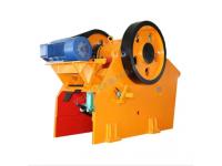 PV Jaw Crusher