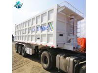 The Advantages of Using a Dump Trailer for Your Hauling Needs