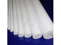 PTFE Extruded Rod