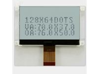 Graphic LCD MODULE,128*64 dots