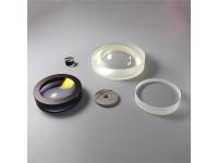 Custom Fused Silica Windows