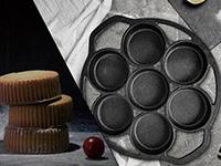 Is a Muffin Pan the Same As a Cupcake Pan?