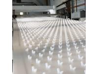 Concrete Protective Liners: The Ideal Solution for Chemical and Environmental Protection