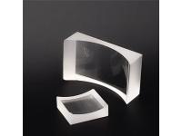 Optical Plano-Concave Cylindrical Lens