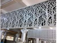 An Inexpensive Aluminium Facade Cladding From The Leading Brand