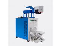 Portable Laser Marking Machine: A Versatile and Efficient Tool for Industrial Marking