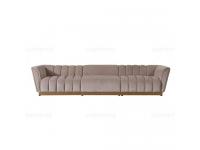 Villa Sectional Sofa