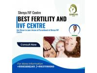 Get the Family You Deserve with IVF in Bhubaneswar