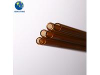 How Vial Glass Tubes Improve Efficiency and Safety in High-Traffic Laboratories