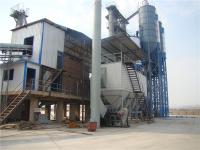 Introduction of dry mortar production line