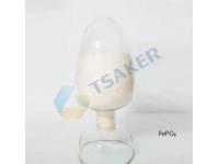 The Role of Iron Phosphate in Enhancing Battery Performance and Safety