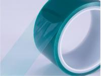 What are the benefits of a glass mirror protection film?