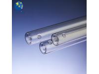 How Vial Glass Tubes Improve Quality Control in High-Traffic Pharmaceuticals Production 