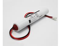 Lithium Battery ICR18650 2000mAh 7.4V