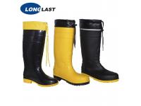 Rubber Boots: A Versatile and Practical Footwear Choice