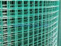 Woven Wire Mesh vs Wire Welded Mesh: Which One to Choose?