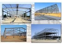 The main factors affecting the cost of steel structure plant