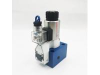 How does a solenoid valve work?