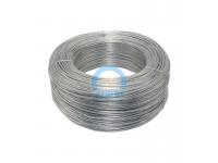 Galvanized Electric Fence Wire