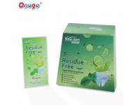 DIY Teeth Whitening Strips: Are They Safe and Effective?