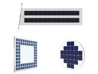 The basics of BIPV: An introduction to Building-Integrated Photovoltaics and their benefits.