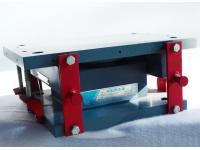 What is the function of spherical bearing?