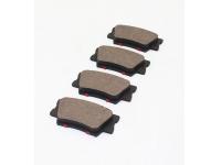 An Introduction to OEM Brake Pads