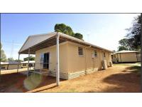 From Cargo to Comfort: The Rise of Shipping Container Houses