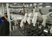 Streamlining the Household Gloves Production Line: A Comprehensive Guide